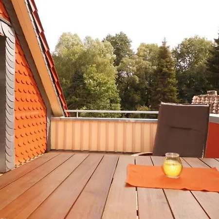 Haus Bodefurt - 2 *