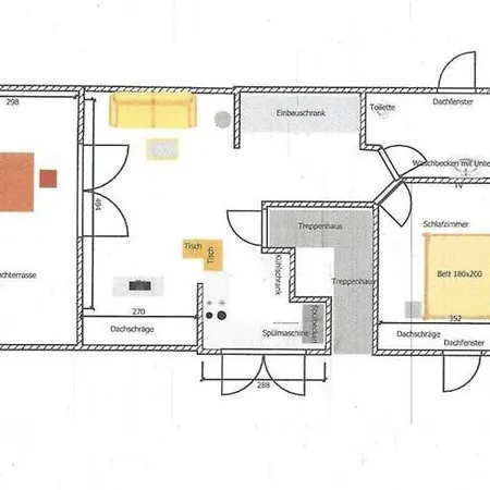 Haus Bodefurt - 2 Altenbrak