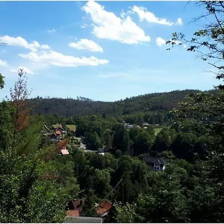 Haus Bodefurt - 2 * Altenbrak