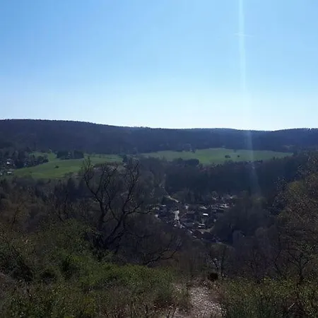 Haus Bodefurt - 2 Altenbrak