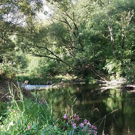 Haus Bodefurt - 2 * Altenbrak