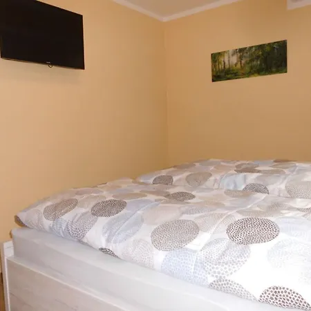 Haus Bodefurt - 2 * Altenbrak