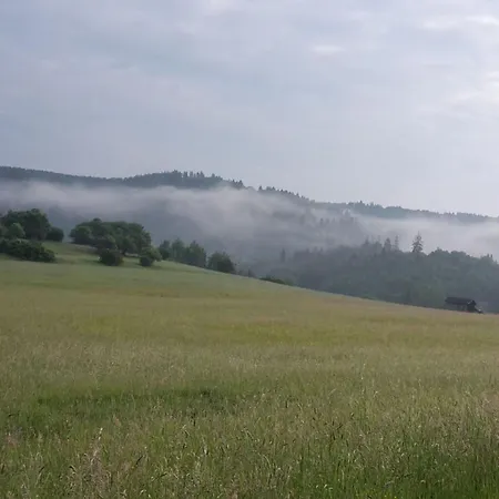 Haus Bodefurt - 2 Appartement Altenbrak