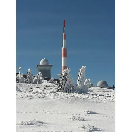 Haus Bodefurt - 2 Appartement