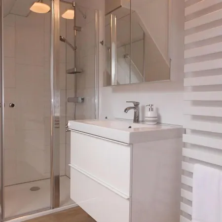 Haus Bodefurt - 2 *