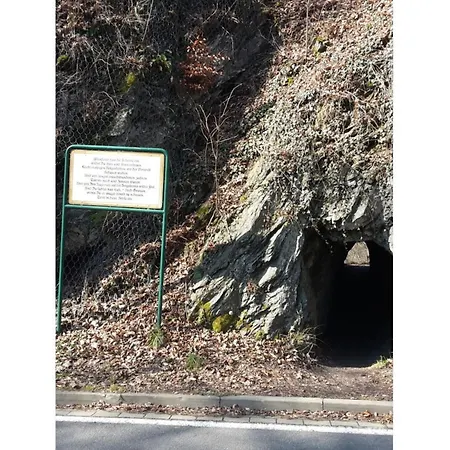 Haus Bodefurt - 2 * Altenbrak