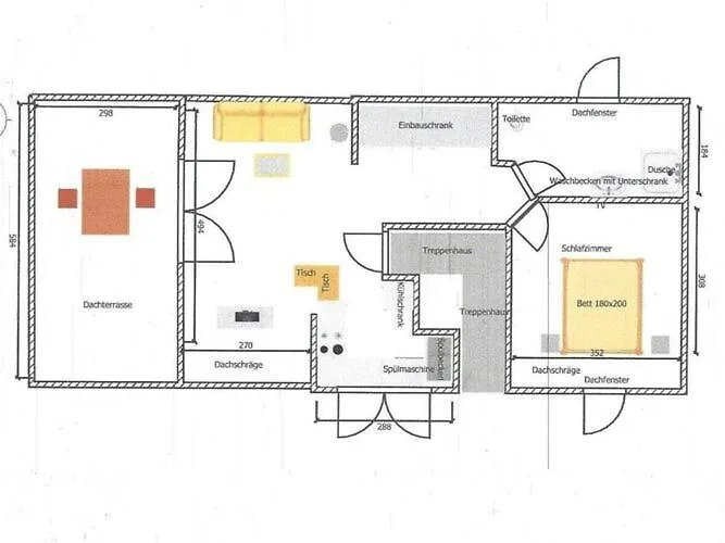 Haus Bodefurt - 2 Altenbrak