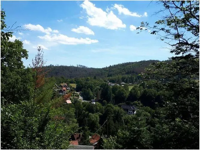 Haus Bodefurt - 2 * Altenbrak