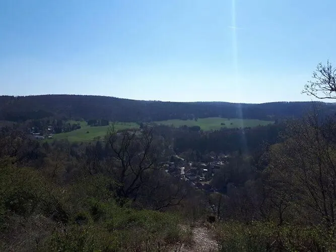 Haus Bodefurt - 2 Altenbrak