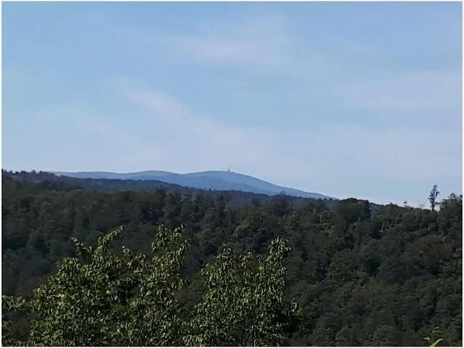 Apartmán Haus Bodefurt - 2