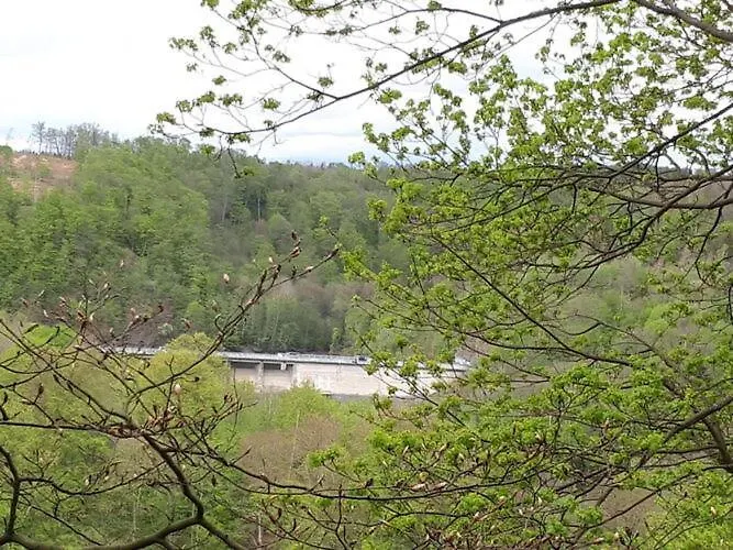 Apartmán Haus Bodefurt - 2