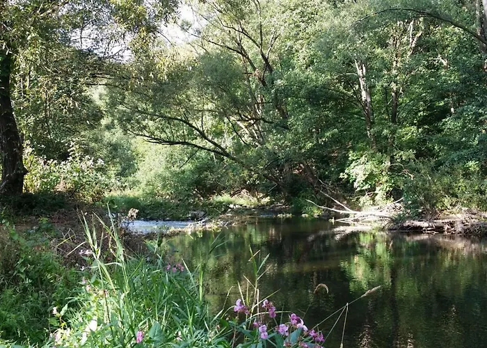 Haus Bodefurt - 2 * Altenbrak