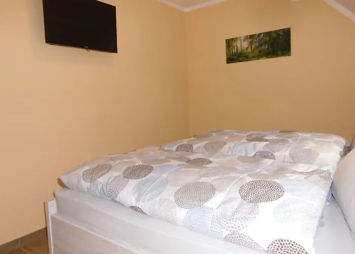 Haus Bodefurt - 2 * Altenbrak