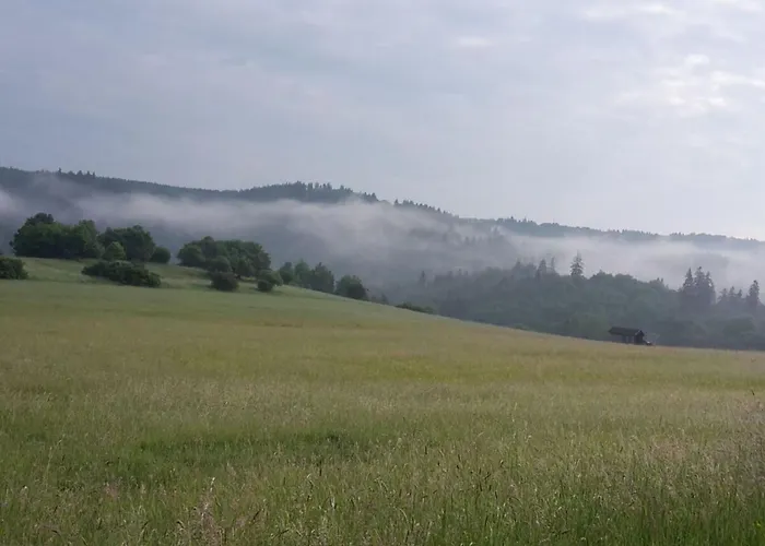 Haus Bodefurt - 2 Apartmán Altenbrak