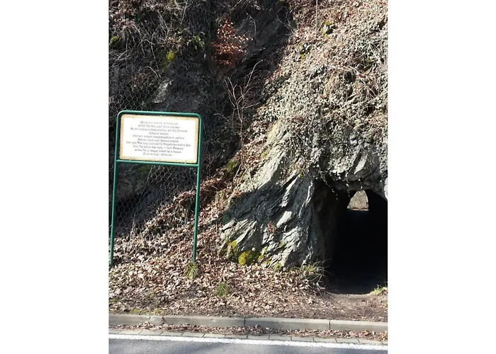 Haus Bodefurt - 2 * Altenbrak